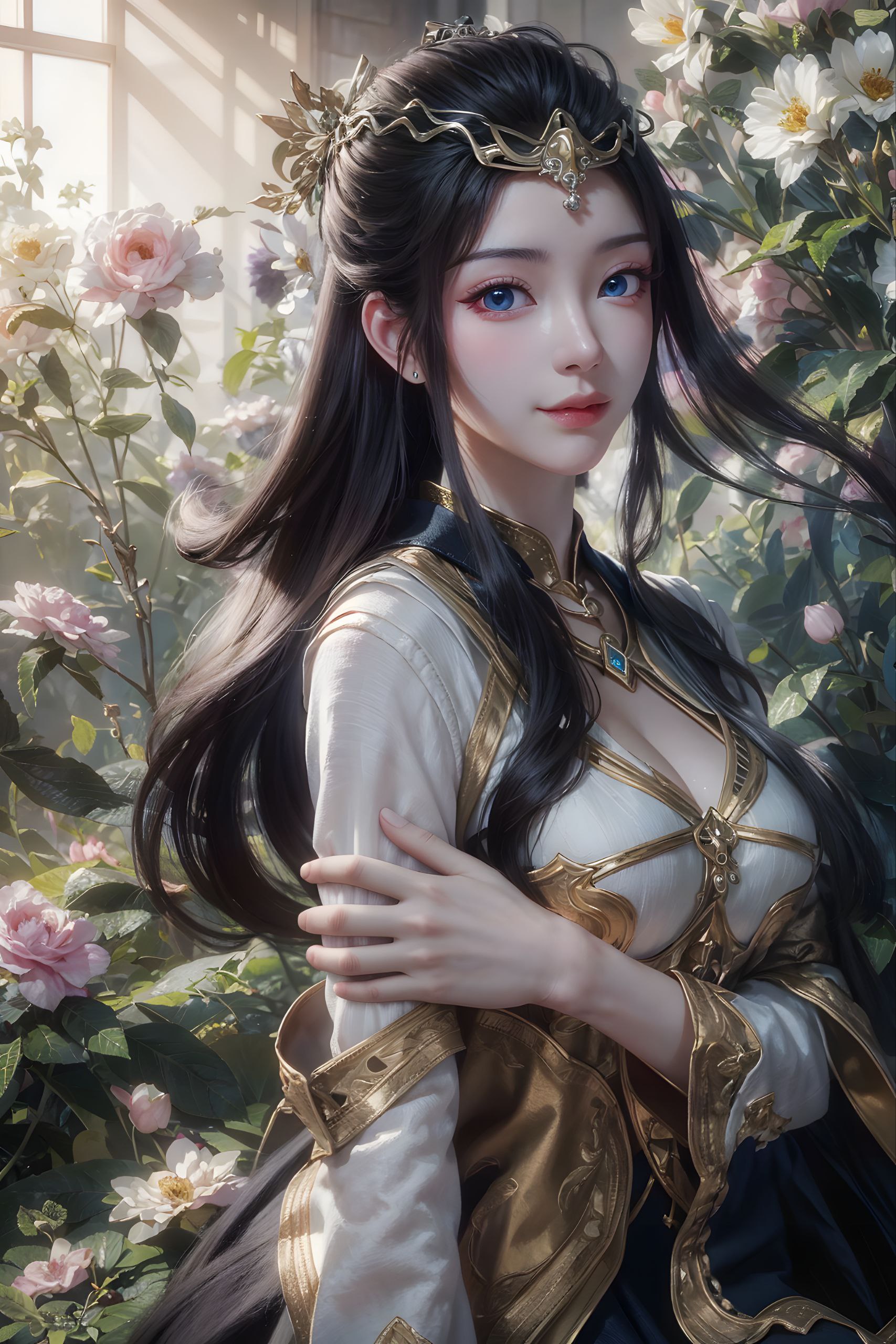 如何在你的
