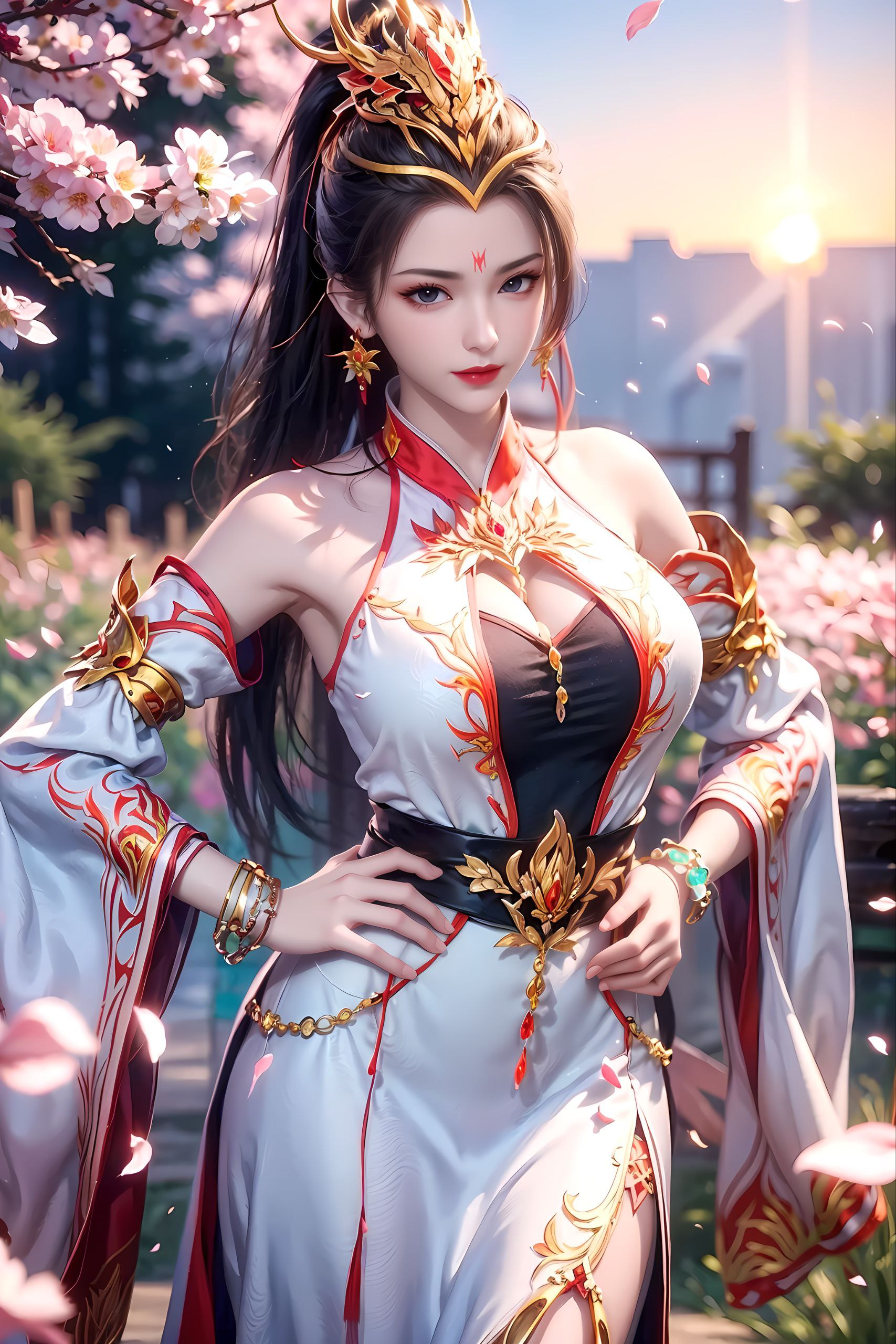 做工精细