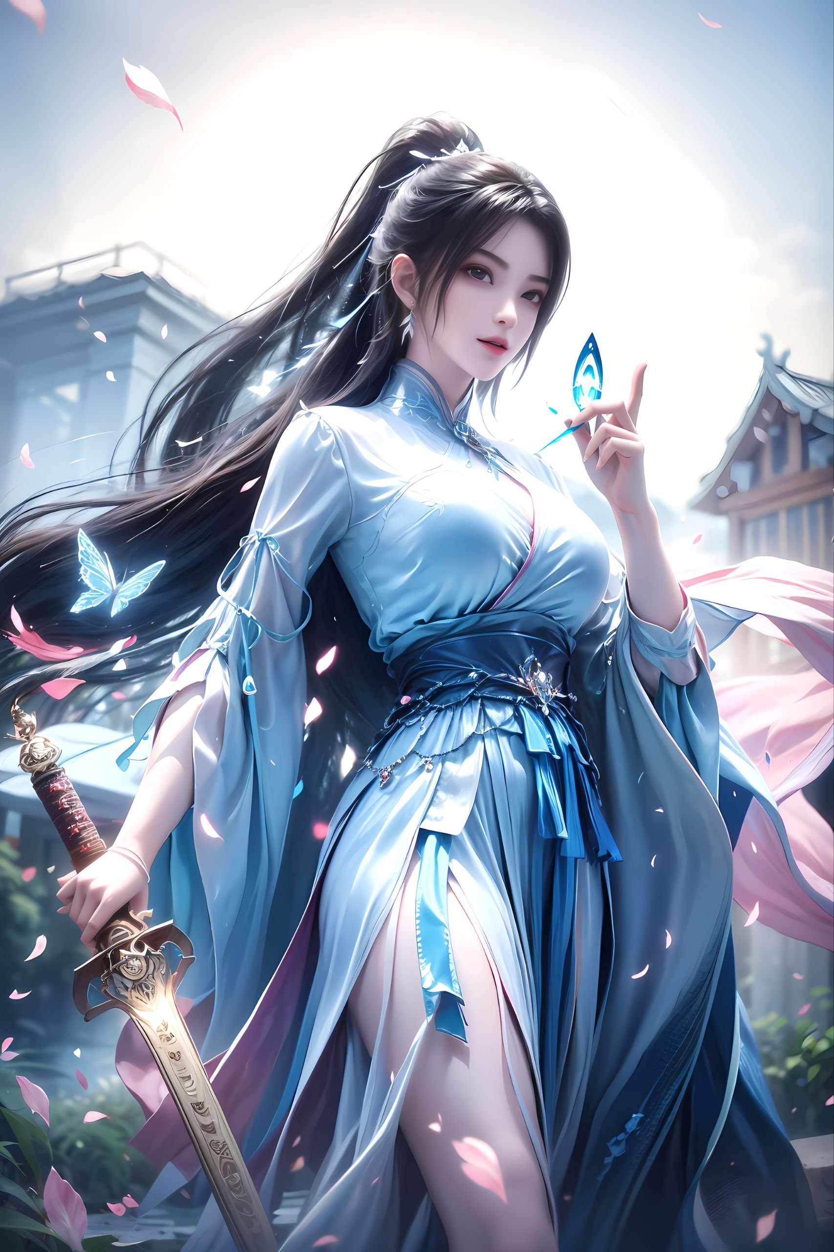 单步骤