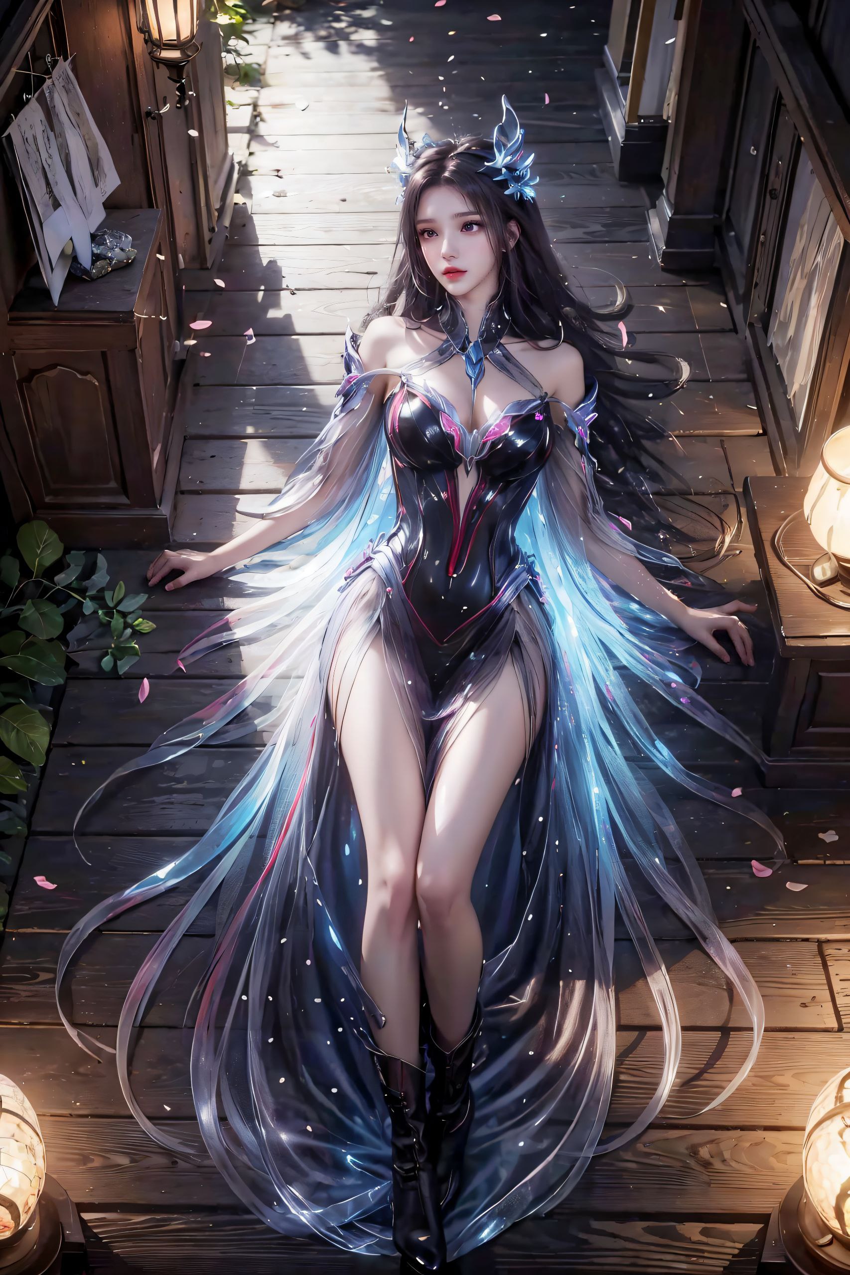 传播未经证