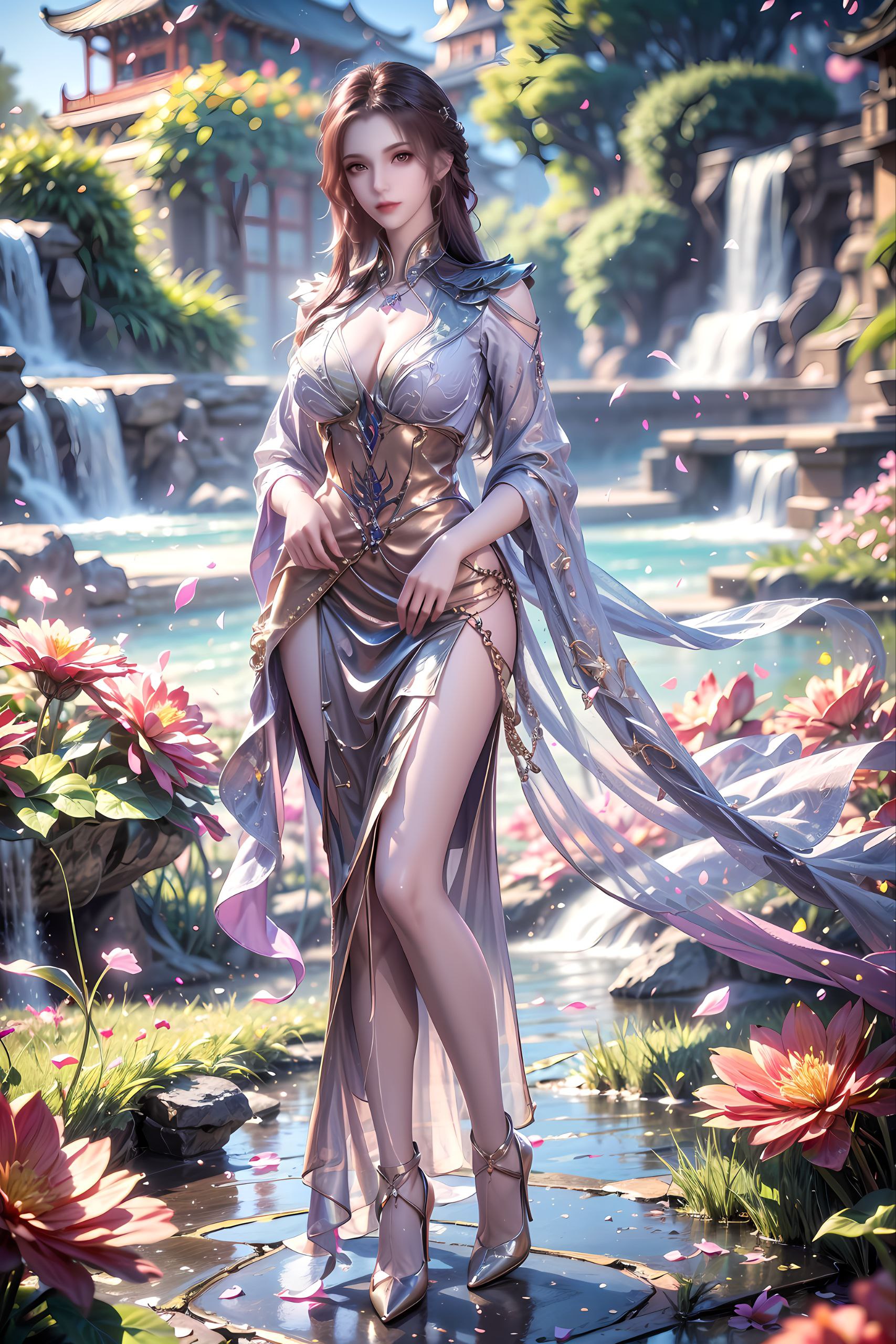 服务更贴心