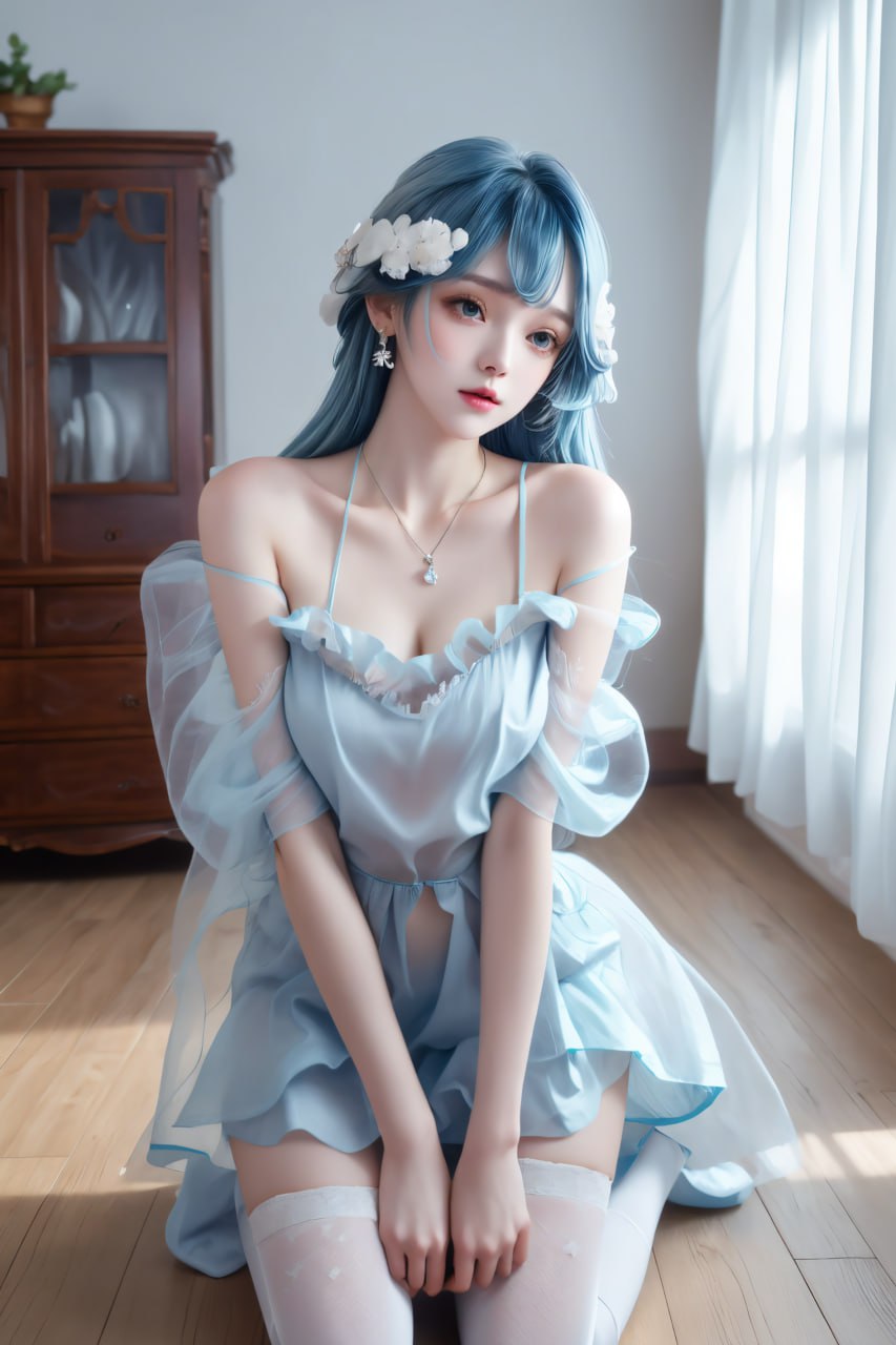 每日更新的