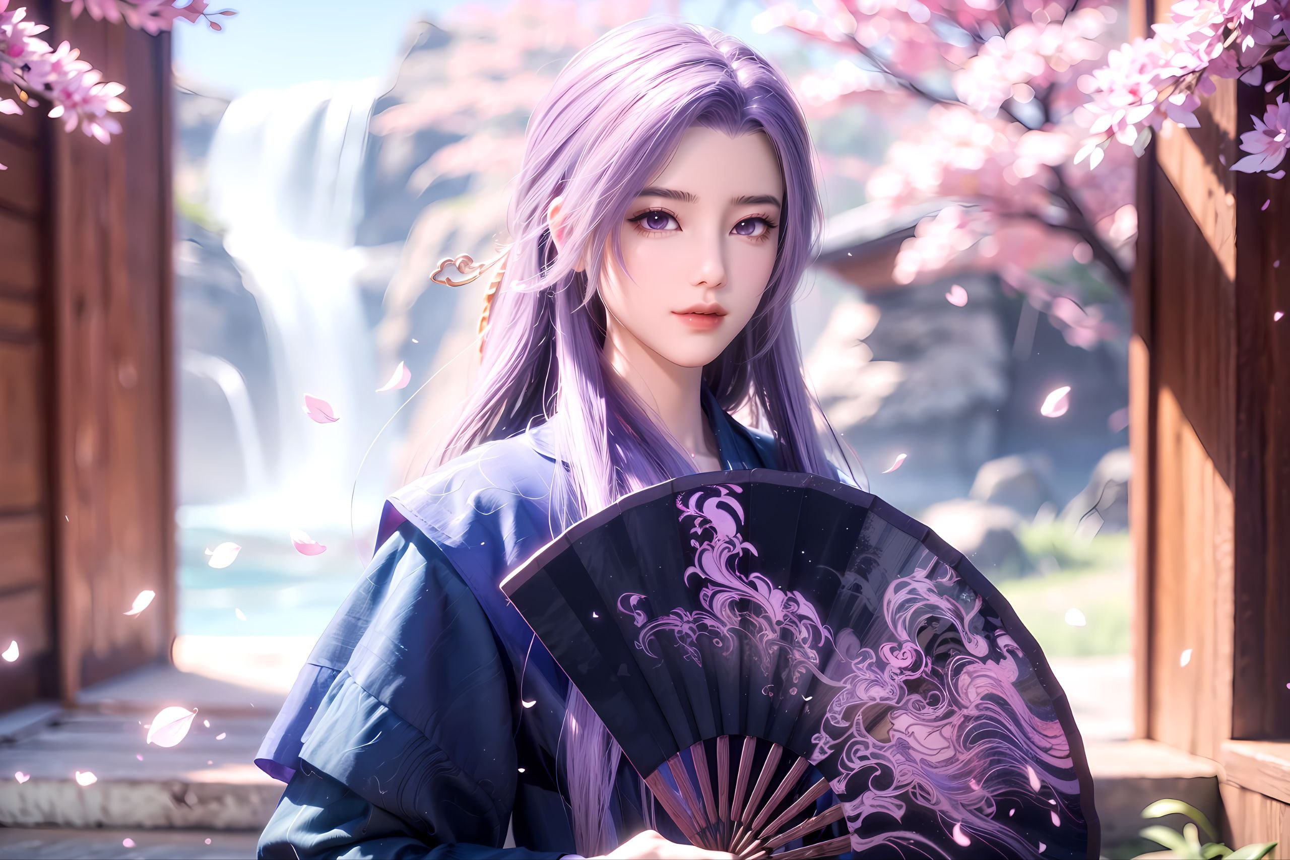 明星们的职