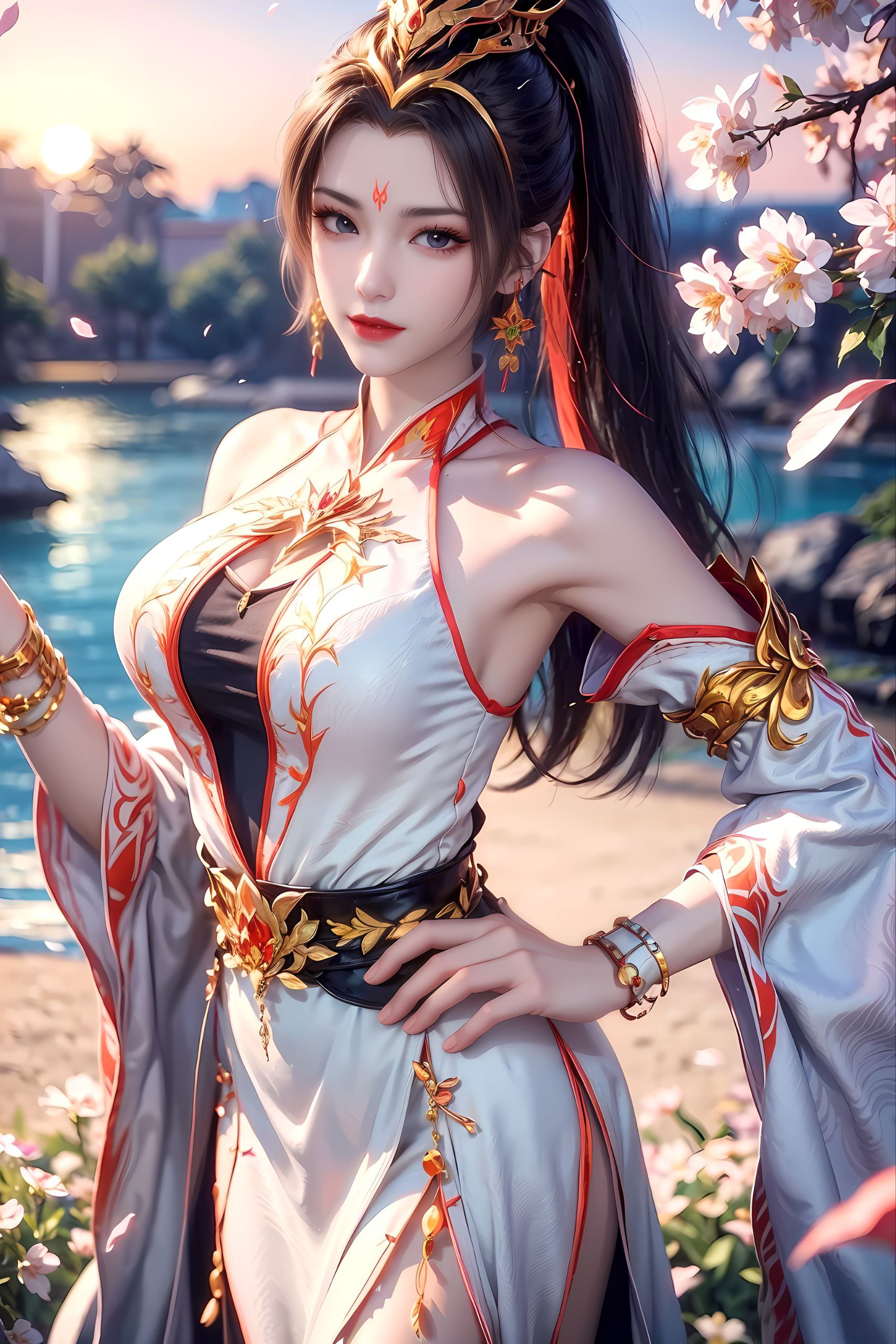 无论是想要