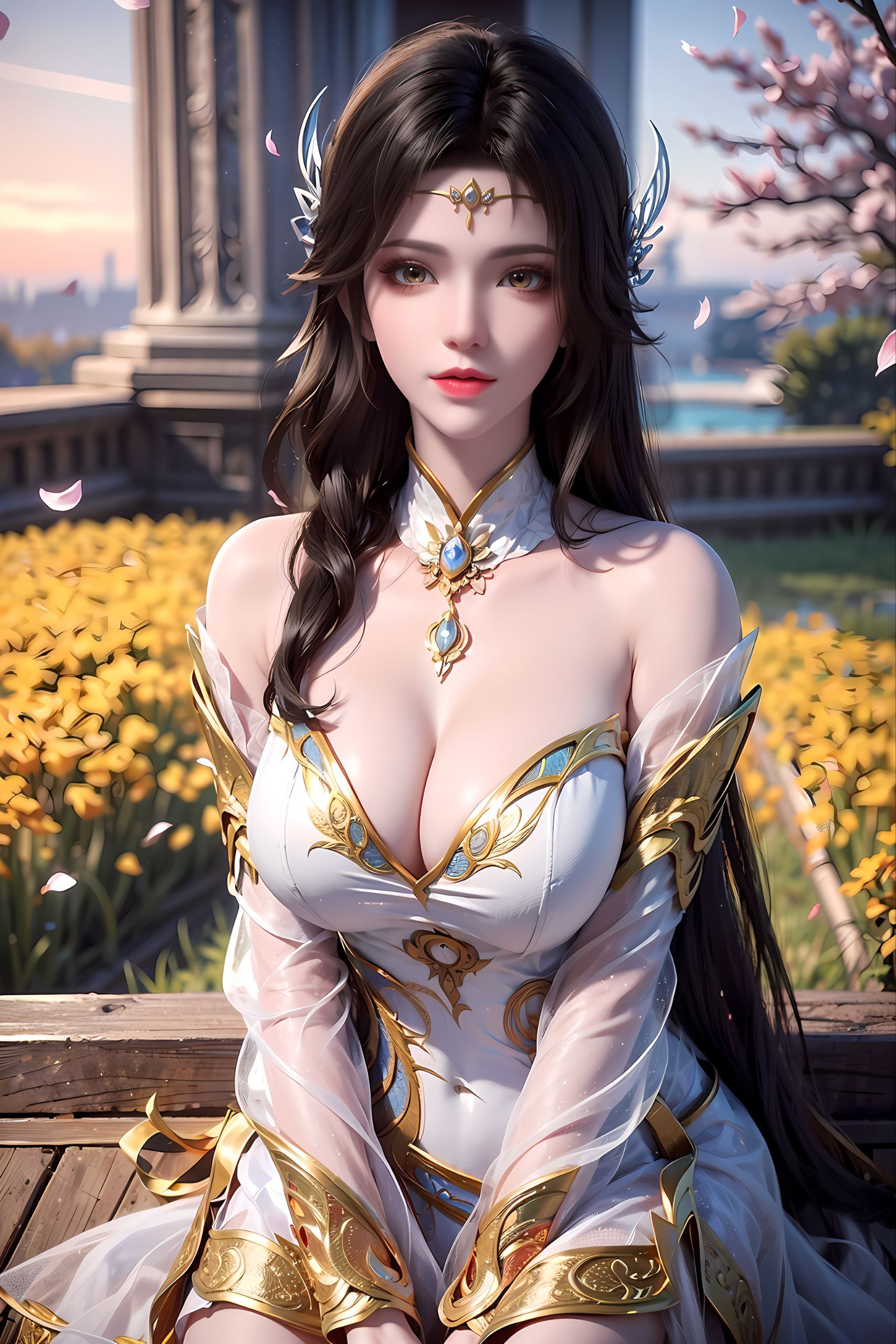 络流行的词