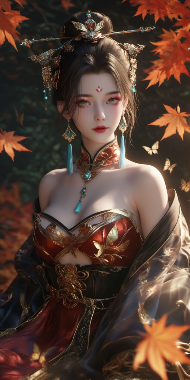 对于有码A