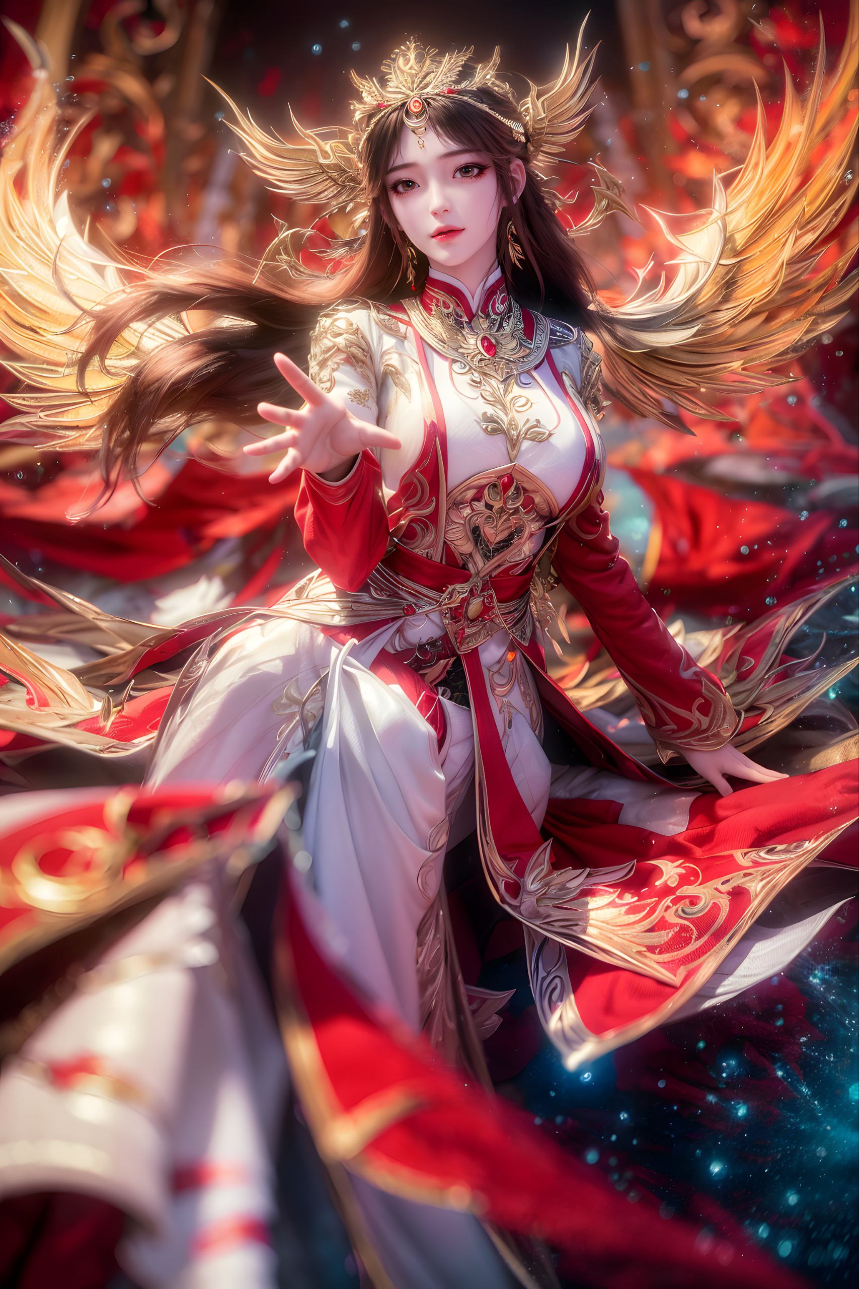 速度越来越