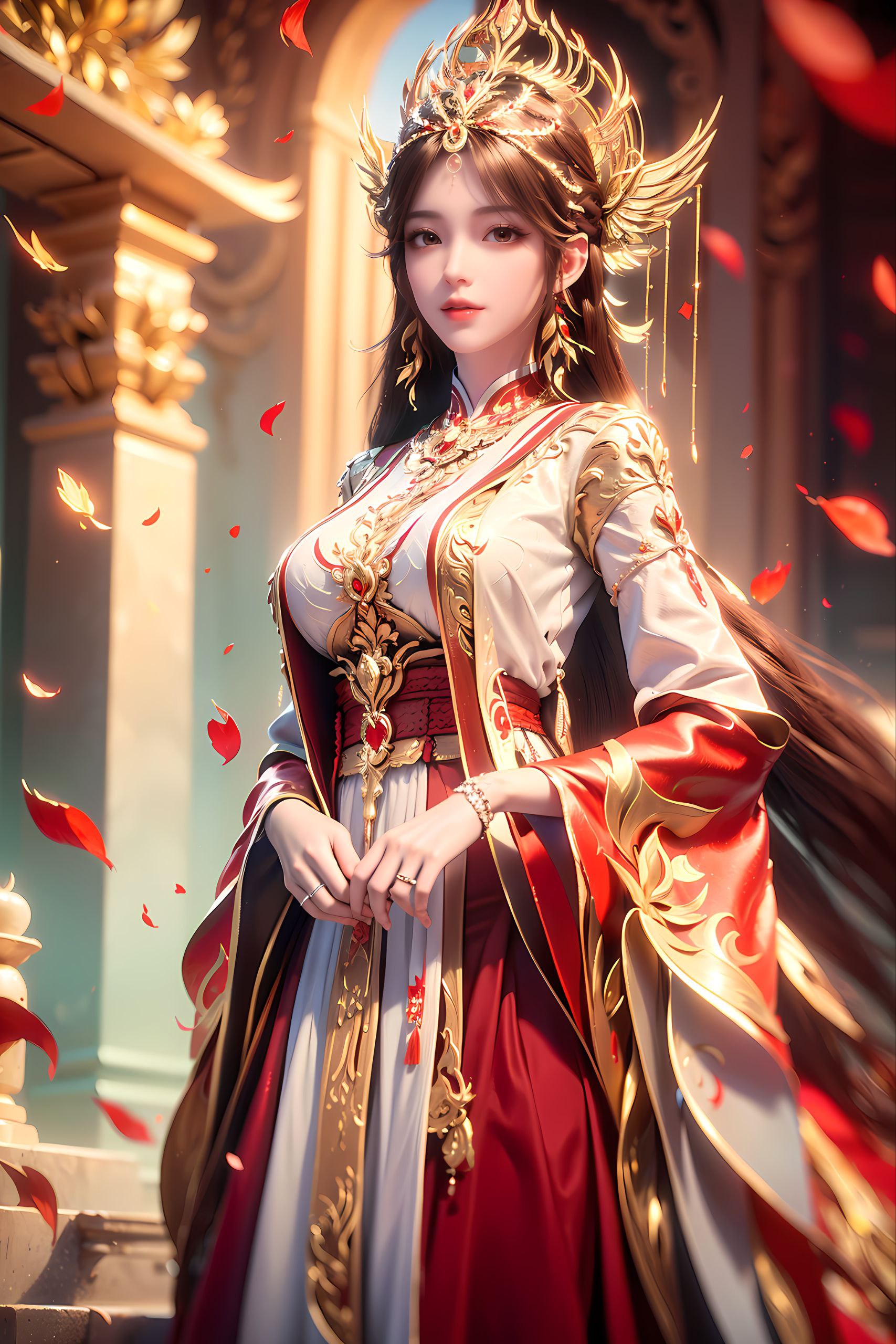 带你领略它