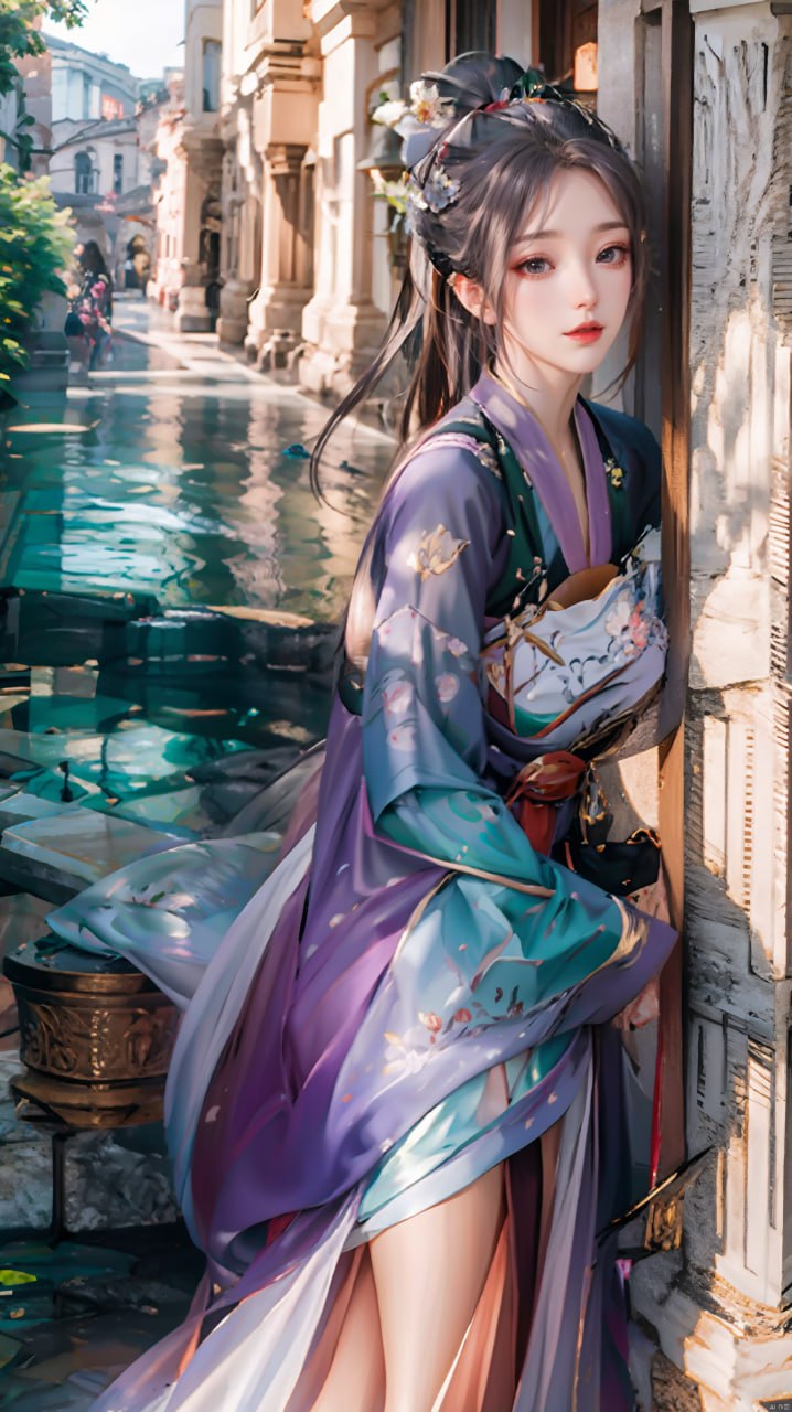 旁观者