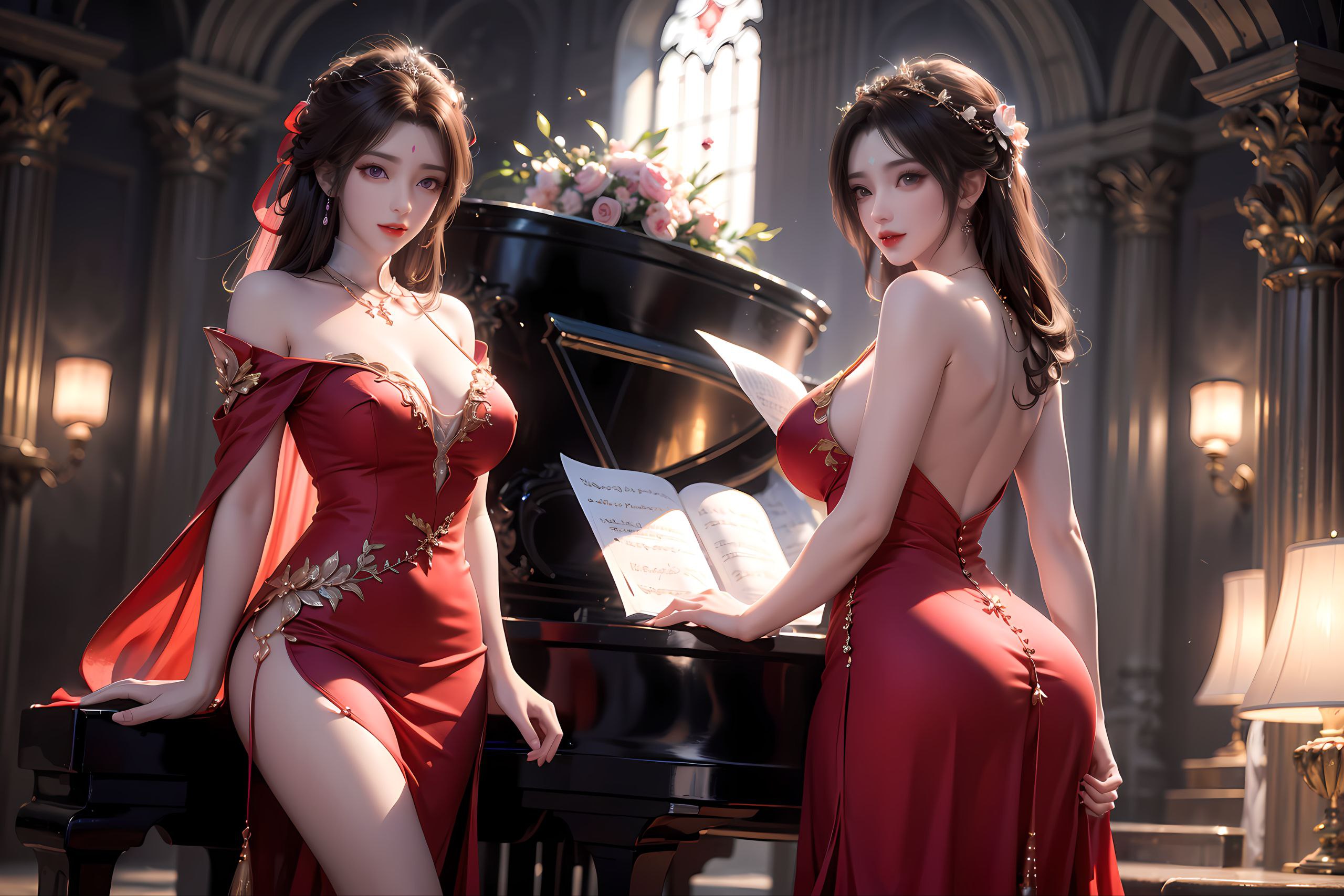 小明是一位