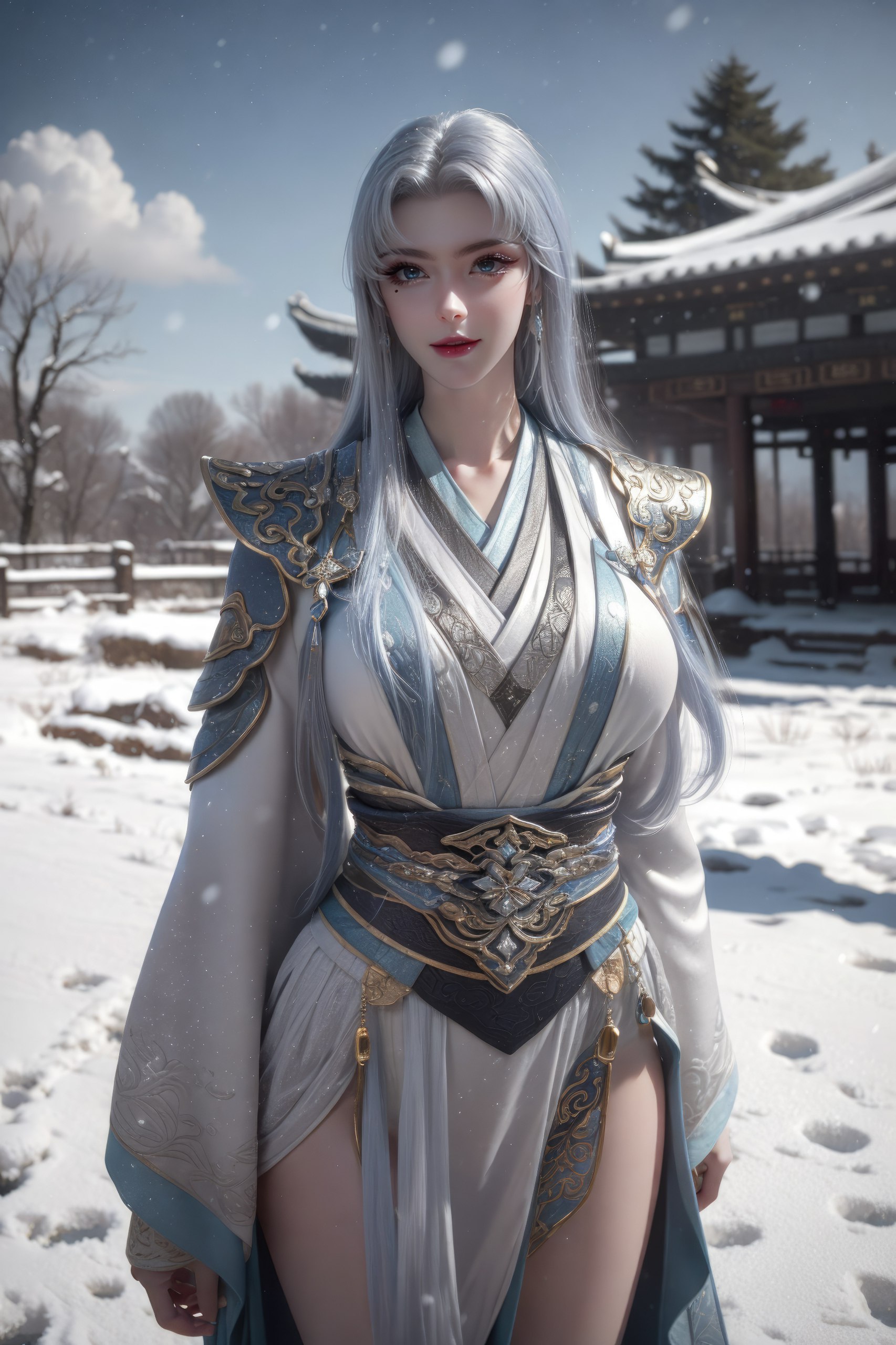 间发生的