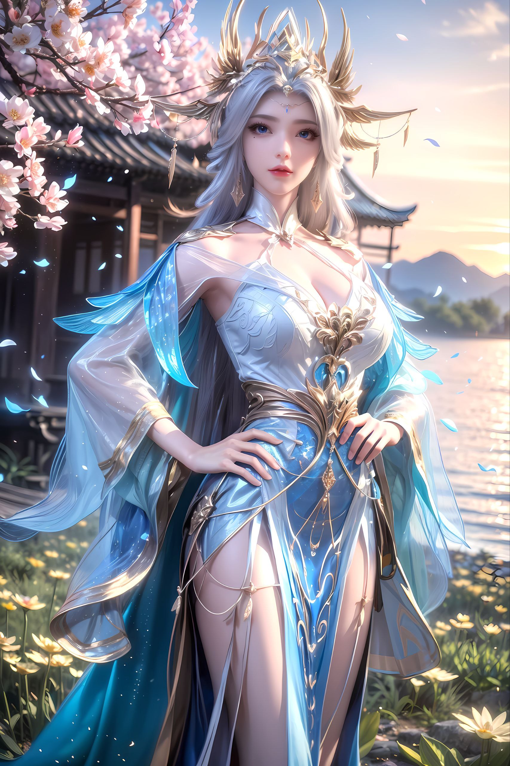 又存在一些